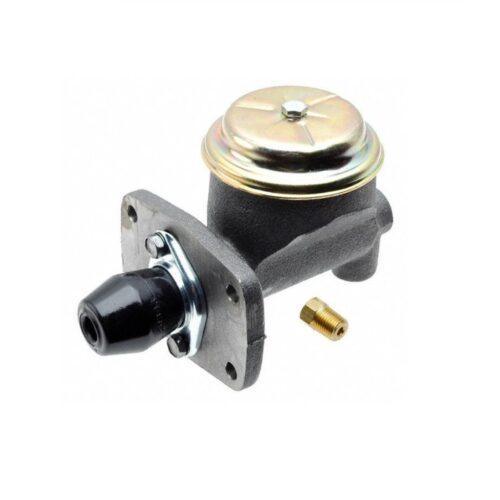 29785C FE27129 Casting Side Profile View Master Cylinder Industrial Automotive