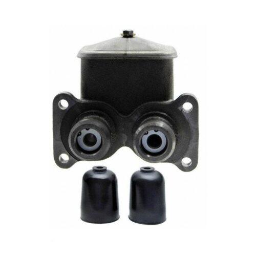 1-inch Bore Size Entrance View for 29847C Brake and Clutch Master Cylinder
