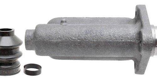 Bottom view of ABC Dynamics 1