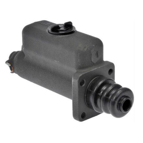 Main shot of the New Brake Master Cylinder with a 1 3/4" bore from ABC Dynamics.