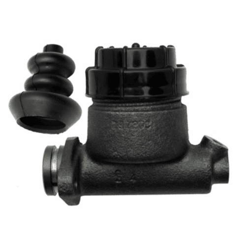 Main shot of the New Brake Master Cylinder with a 1 1/8" Bore from ABC Dynamics (SKU: M3707347)