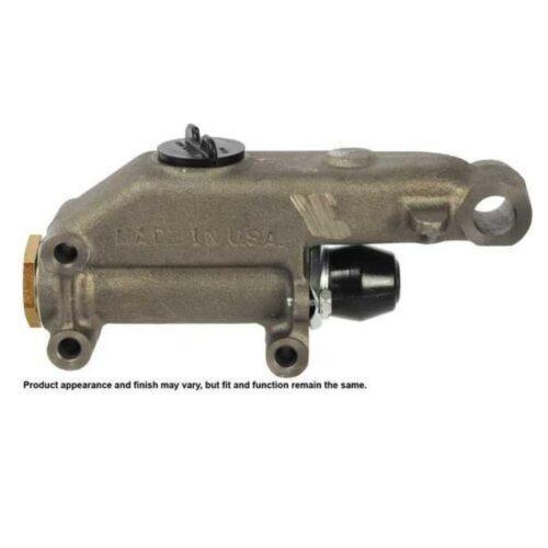 Bexar Pro Components M324190 Brake Master Cylinder 1-1/8-inch bore size FF1743 7082 casting.