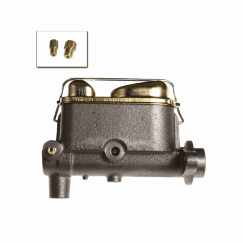 BRAKE MASTER CYLINDER FF78879
