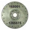 Platinum Driveline Caterpillar 3116 3126 Engine Flywheel OE# 1265875