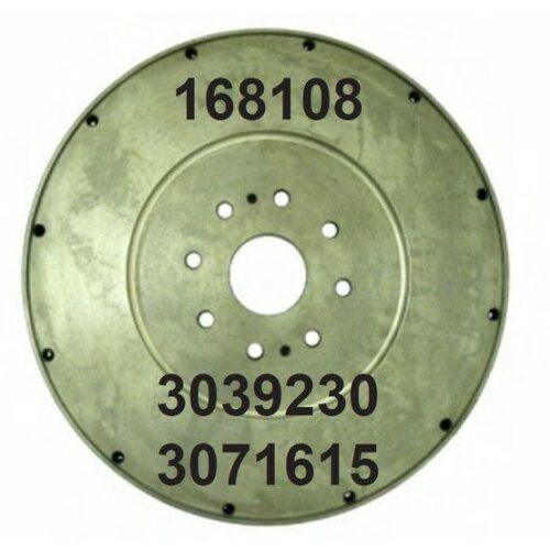 Platinum Driveline Cummins L10 M11 Engine Flywheel OE# 3071615 3039230
