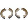 FORD PARKING BRAKE SHOES 772