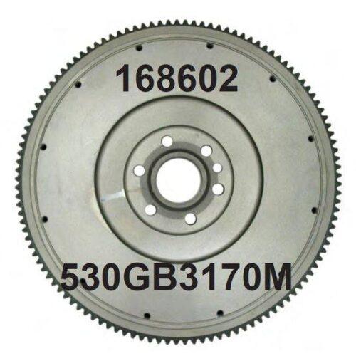 Platinum Driveline Mack E7 E-Tech Engine Flywheel OE# 530GB3170M