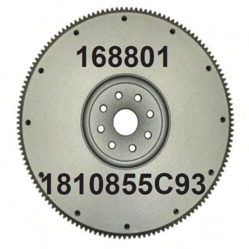 Platinum Driveline Heavy-Duty Flywheel 1810855C93 for Navistar International DT466 Engine