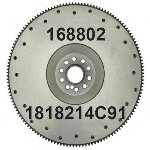 Platinum Driveline Navistar 7.3L 444E Engine Flywheel OE# 1818214C91