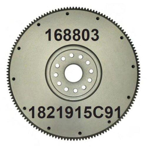 Platinum Driveline Navistar International DT466E Engine Flywheel OE# 1821915C91