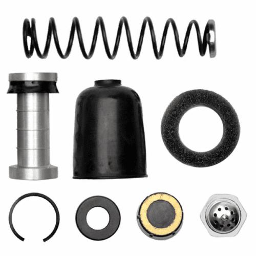 Bexar Pro 234MK master cylinder repair kit for part numbers M4921283 and M4000010.