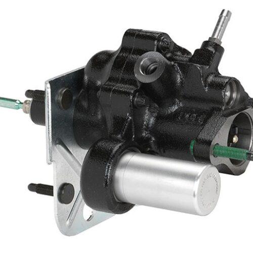 Hydroboost Brake Boosters